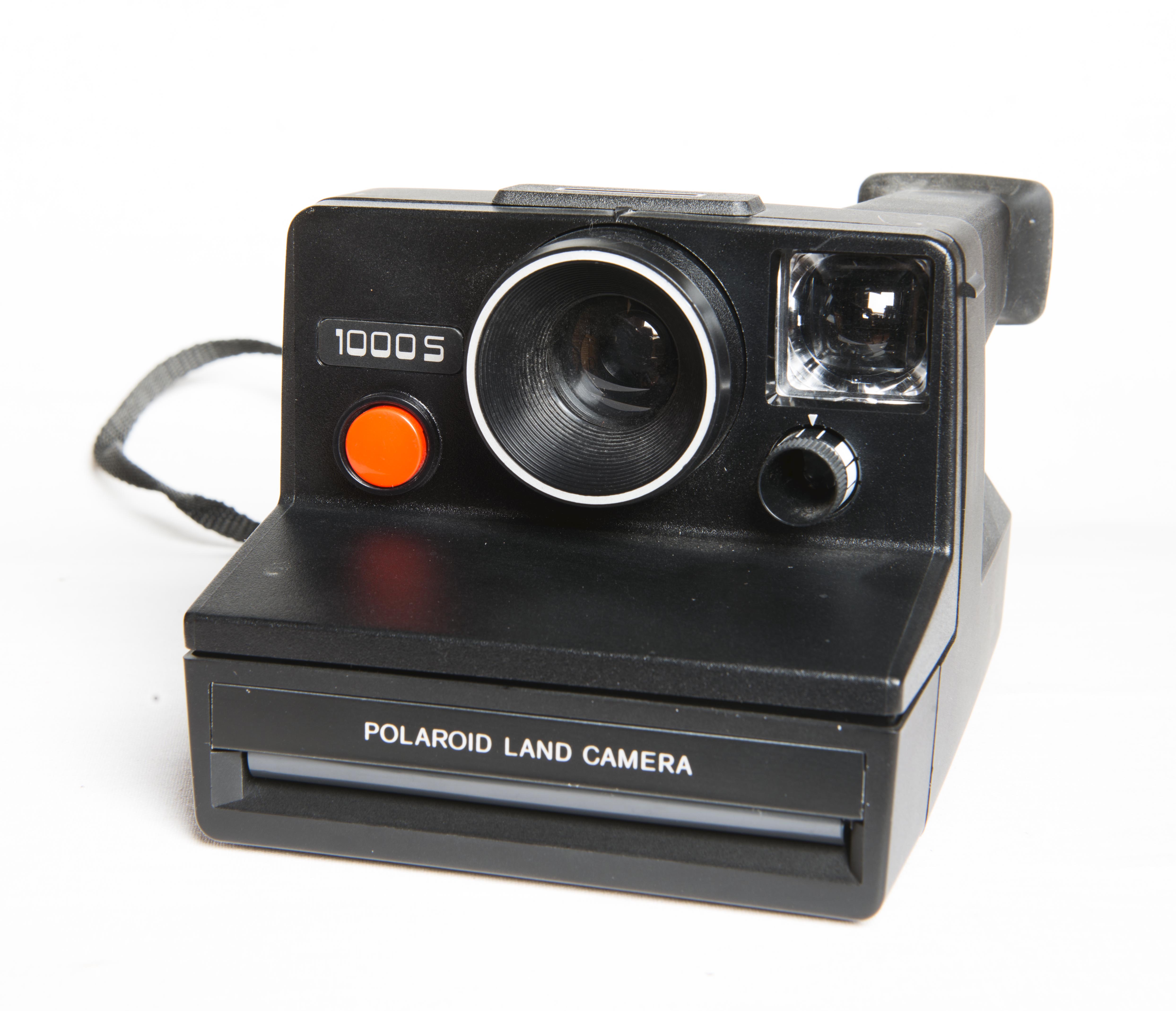 POLAROID 1000 S